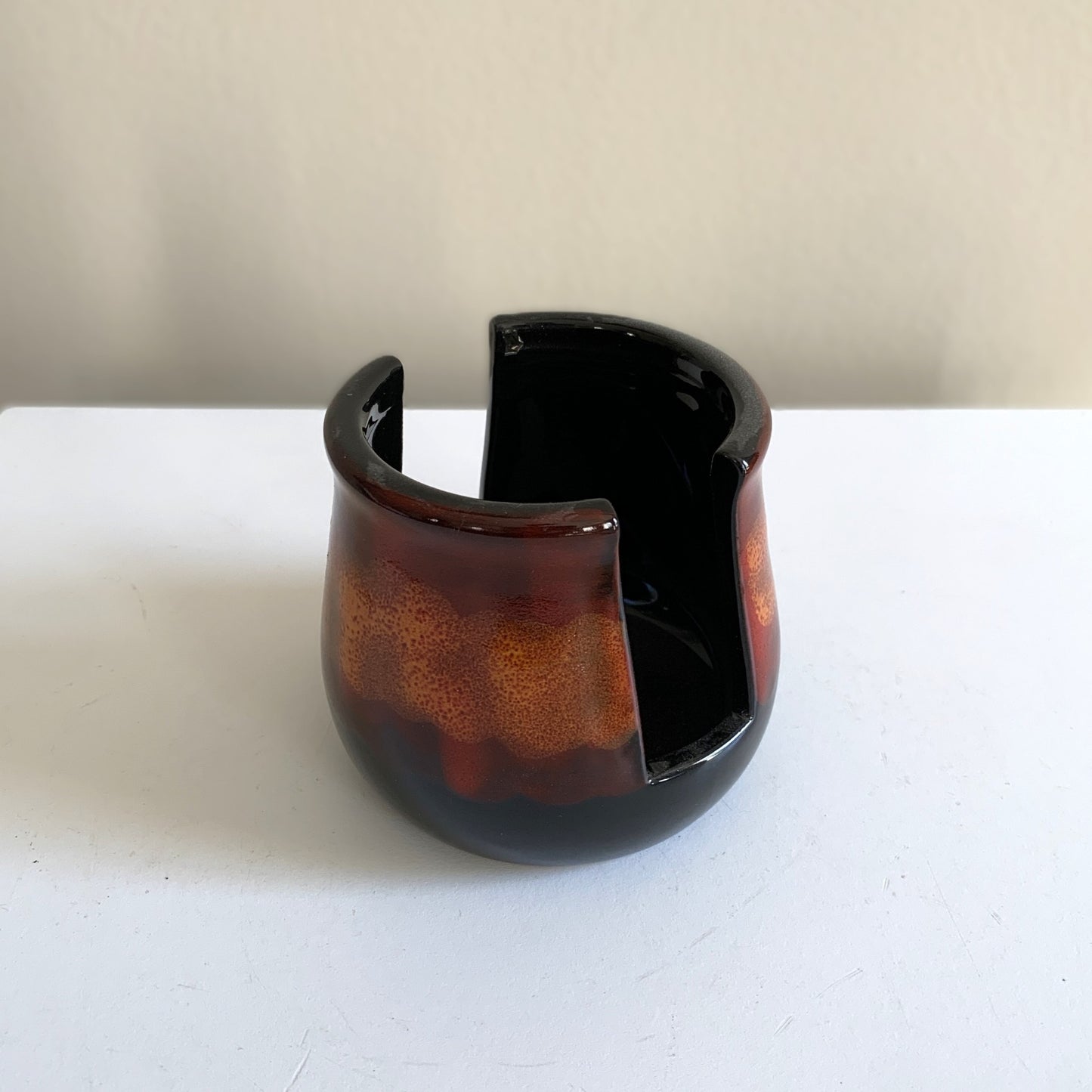 Always Azul Dante Sponge Holder
