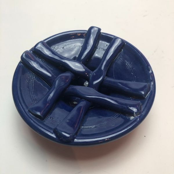 Soap Dish Royal Blue