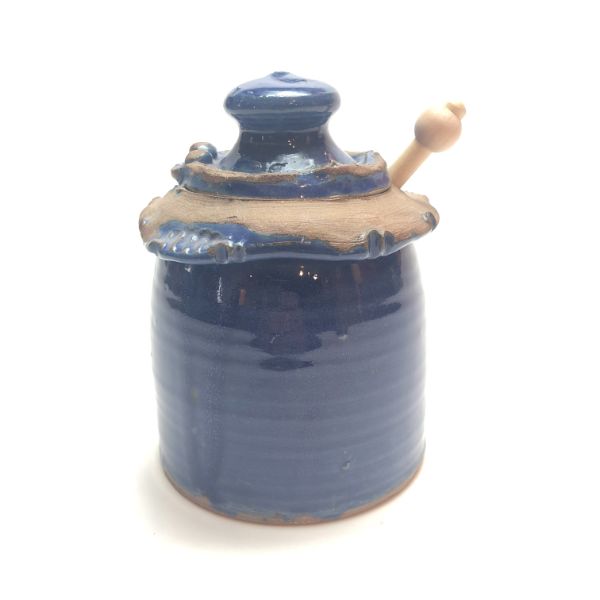 Honey Pot Royal Blue