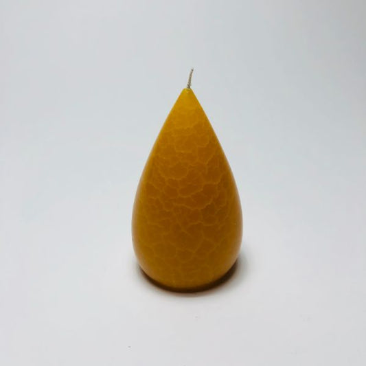Little Candle- Amber Lt