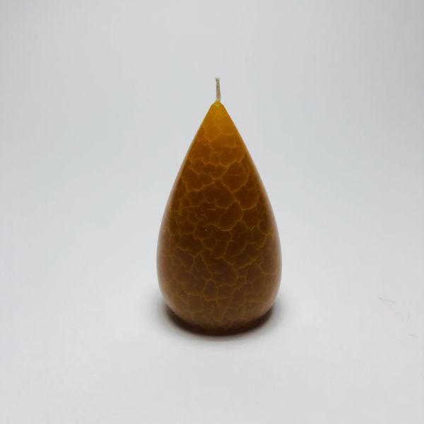 Little Candle- Amber Med