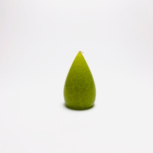 Little Candle- Celery Dk
