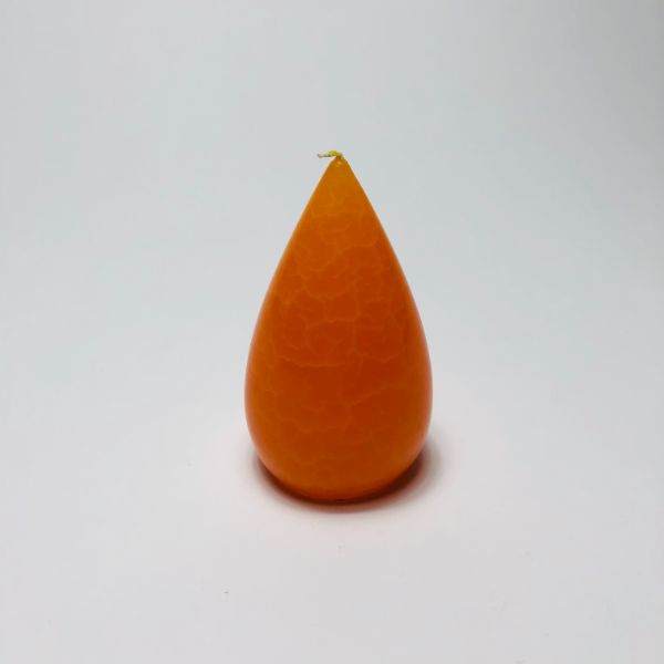 Little Candle- Citrus Dk