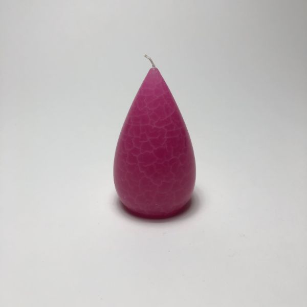 Little Candle- Fuchsia Med