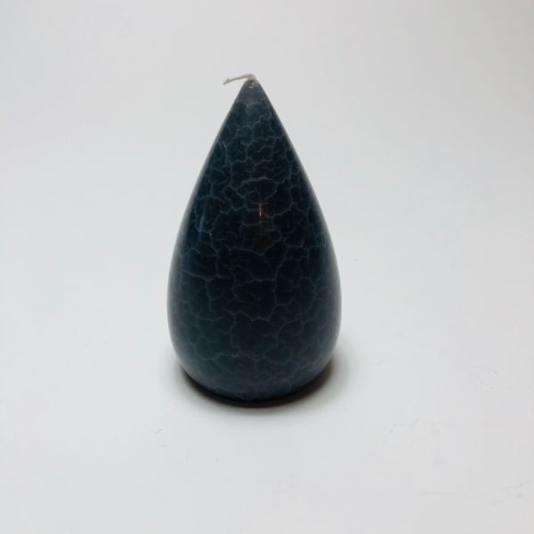 Little Candle- Grey Dk
