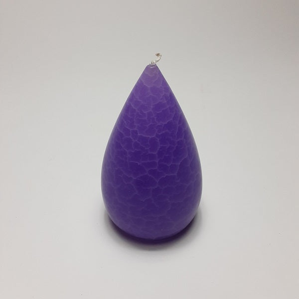 Little Candle- Grape Med
