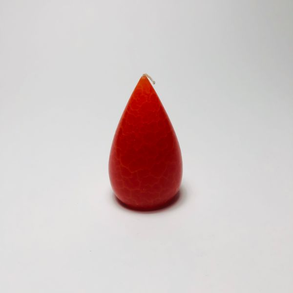 Little Candle- Nectarine Dk