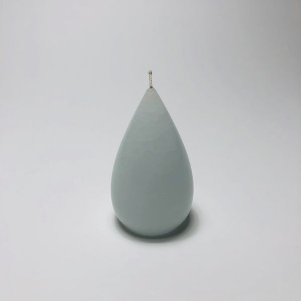 Little Candle- White