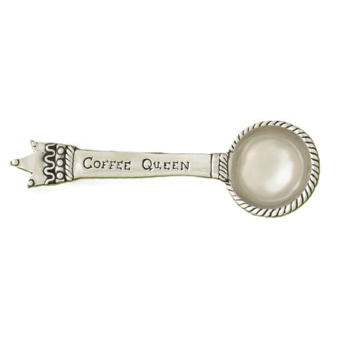 Basic Spirit Queen Coffee Scoop