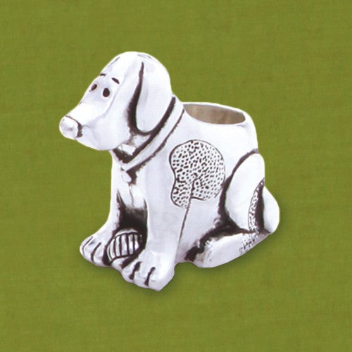 Basic Spirit Dog Toothpick Holder