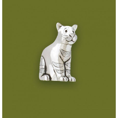 Basic Spirit Cat Toothpick Holder