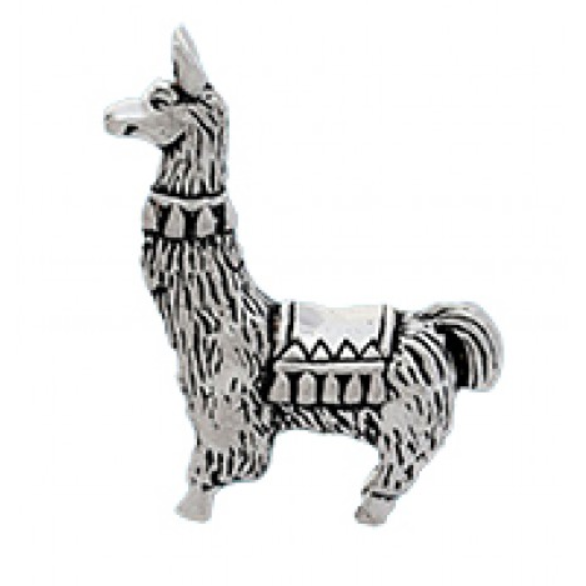 Basic Spirit Llama Ring Holder