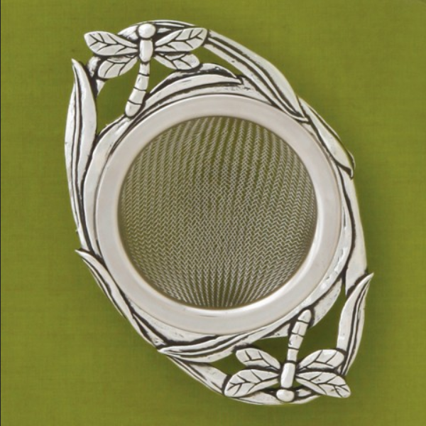 Basic Spirit Dragonfly Tea Holder