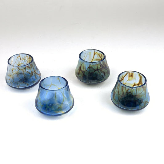Ben Greene-Colonnese Sunset Shot Glass