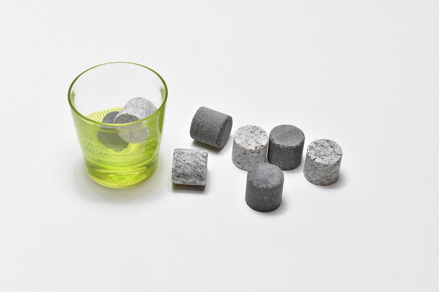Funky Rocks Booze Cubes