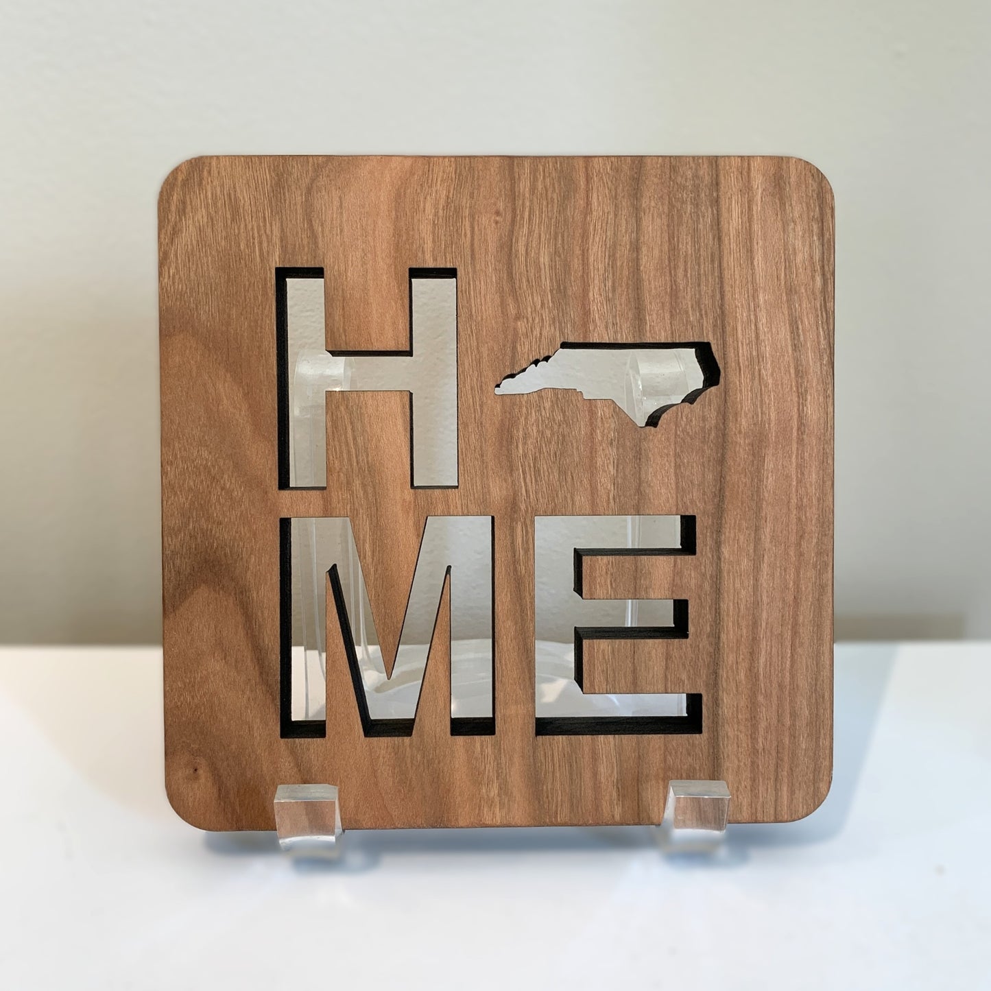 G3 Studios NC Home Trivet