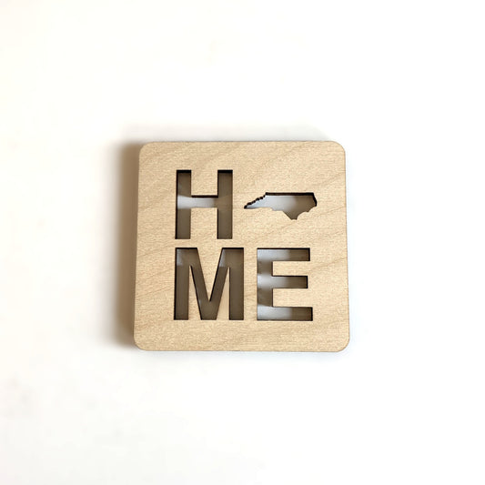 G3 Studios Wood Coaster, NC Home