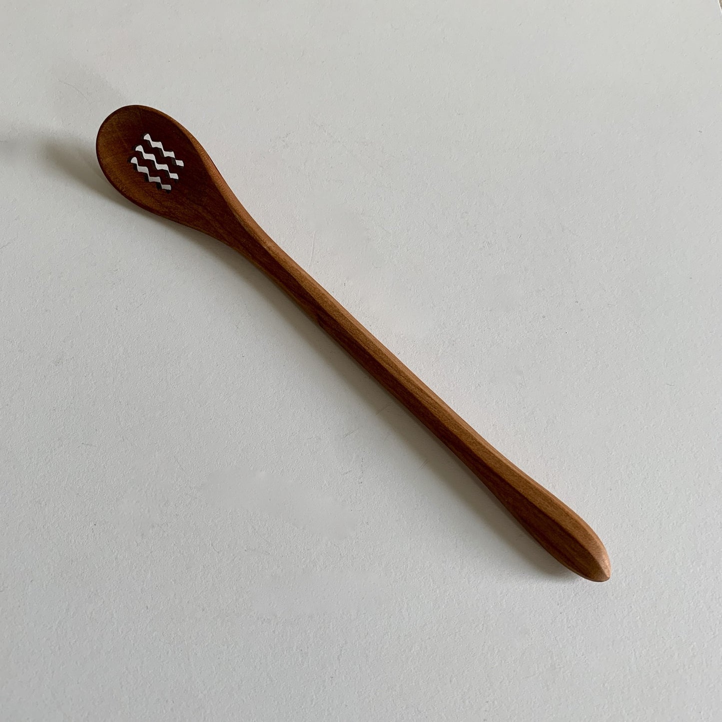 Jonathan's Spoons Olive Spoon