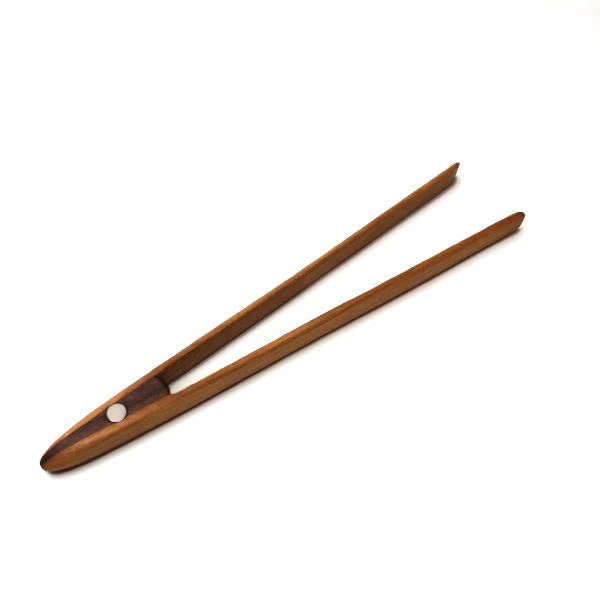 Jonathan's Spoons Magnetic Toaster Tongs