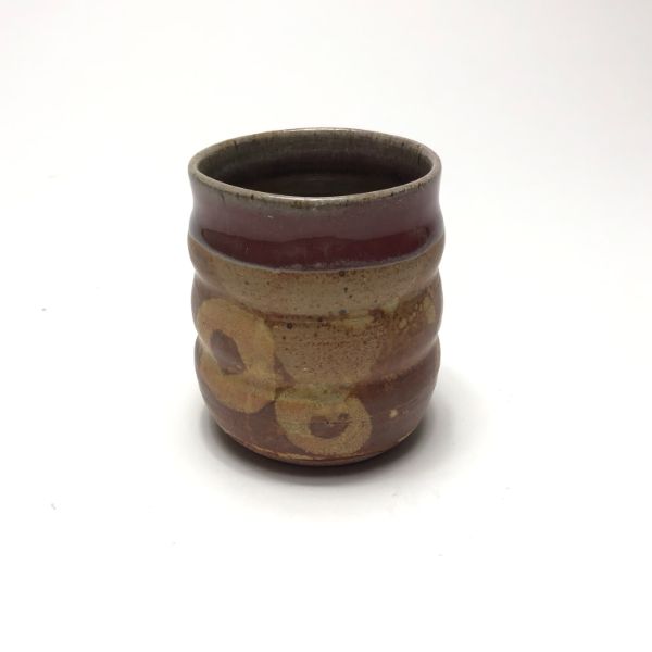 3" Juice Cup Chautaqua