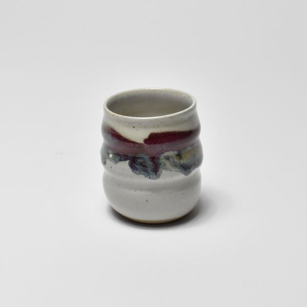 3" Juice Cup Springtime