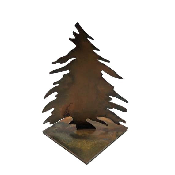Prairie Dance 6" Traditional Tree