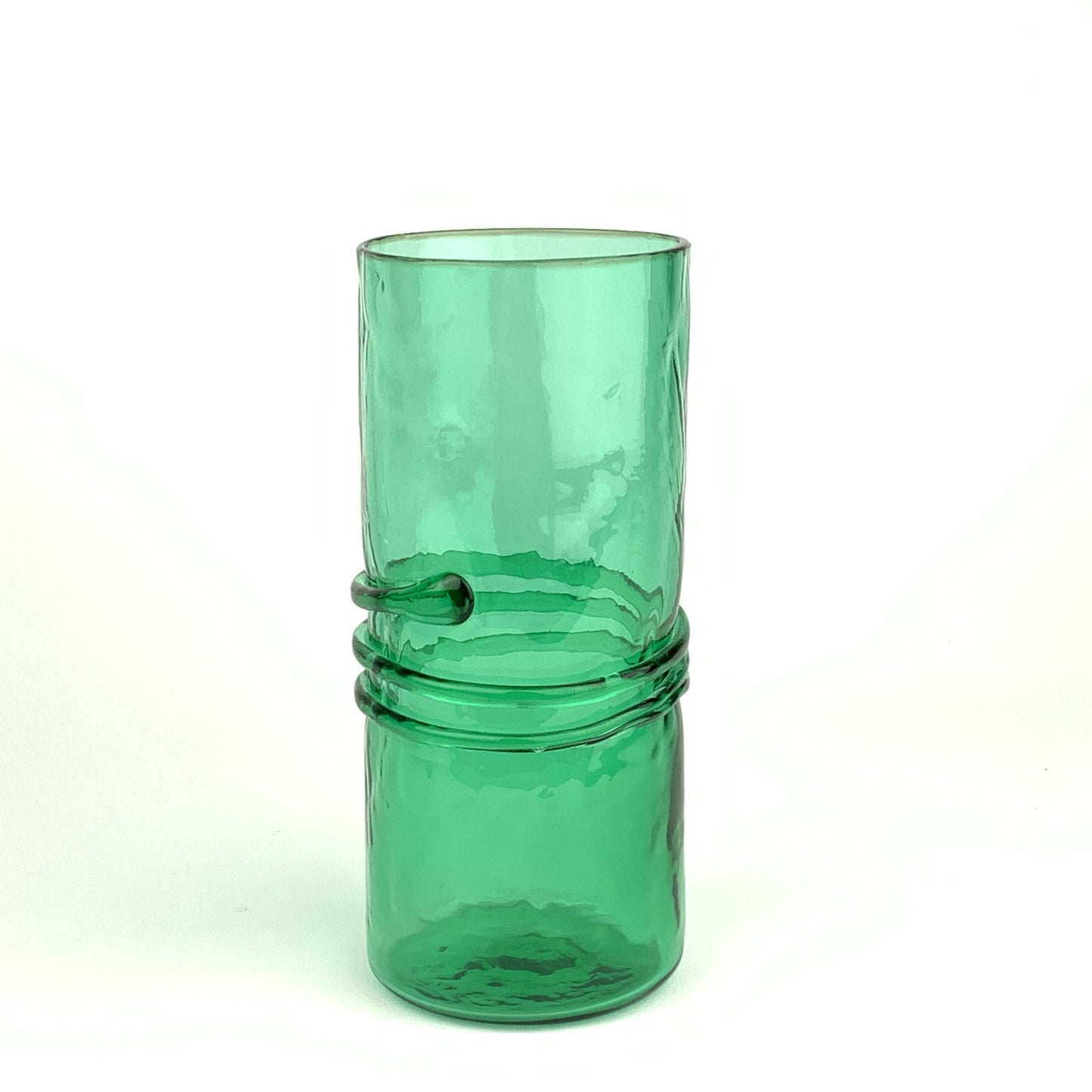 Esteban Prieto Green Tall Tumbler