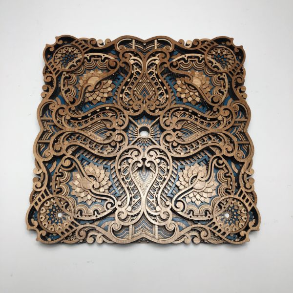 Philip Roberts "Zephyr"