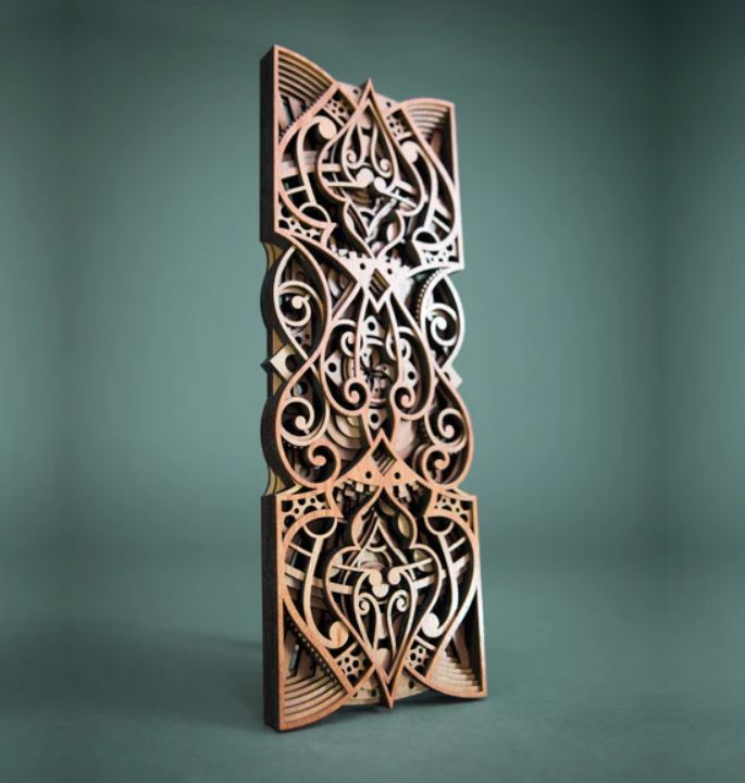 Philip Roberts "Spadile"