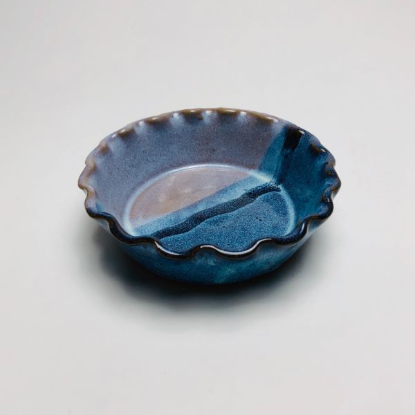 Salvaterra Pottery Brie Baker Mist