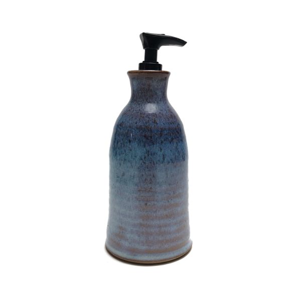 Salvaterra Pottery Soap/Lotion Pump Mist