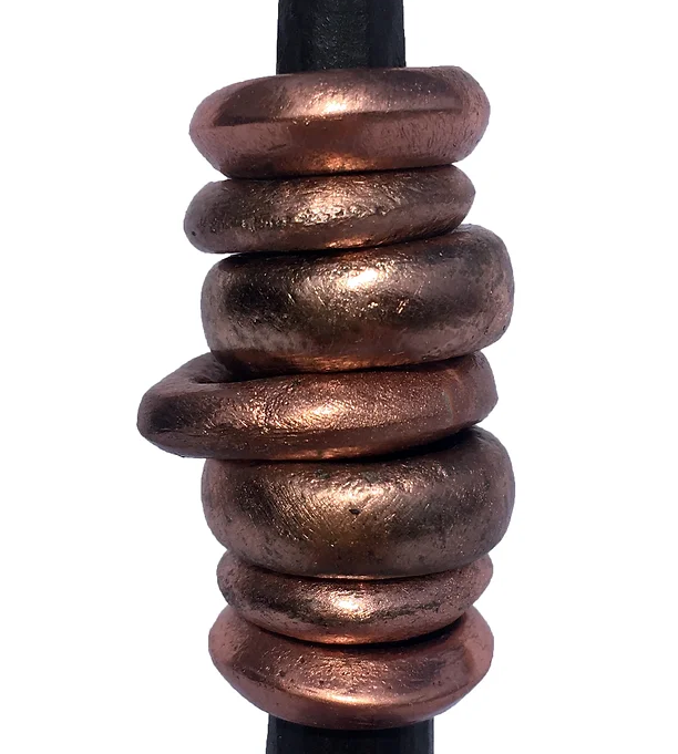 Sekoya "Northern Tribe No. 2" Candlestick Holder