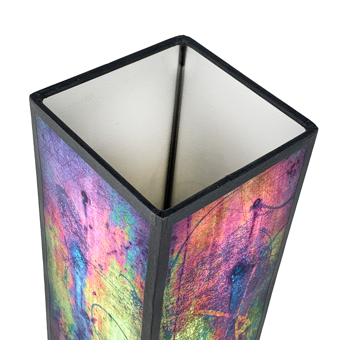 Spooner Creek Mood Lamp Metallic Glass