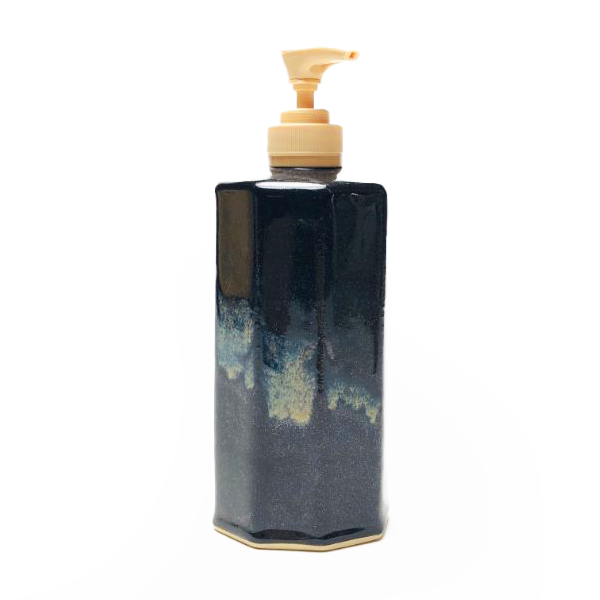 Soap/Lotion Dispenser Black