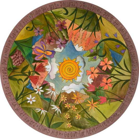 Lazy Susan "I Can't Get A Signal"