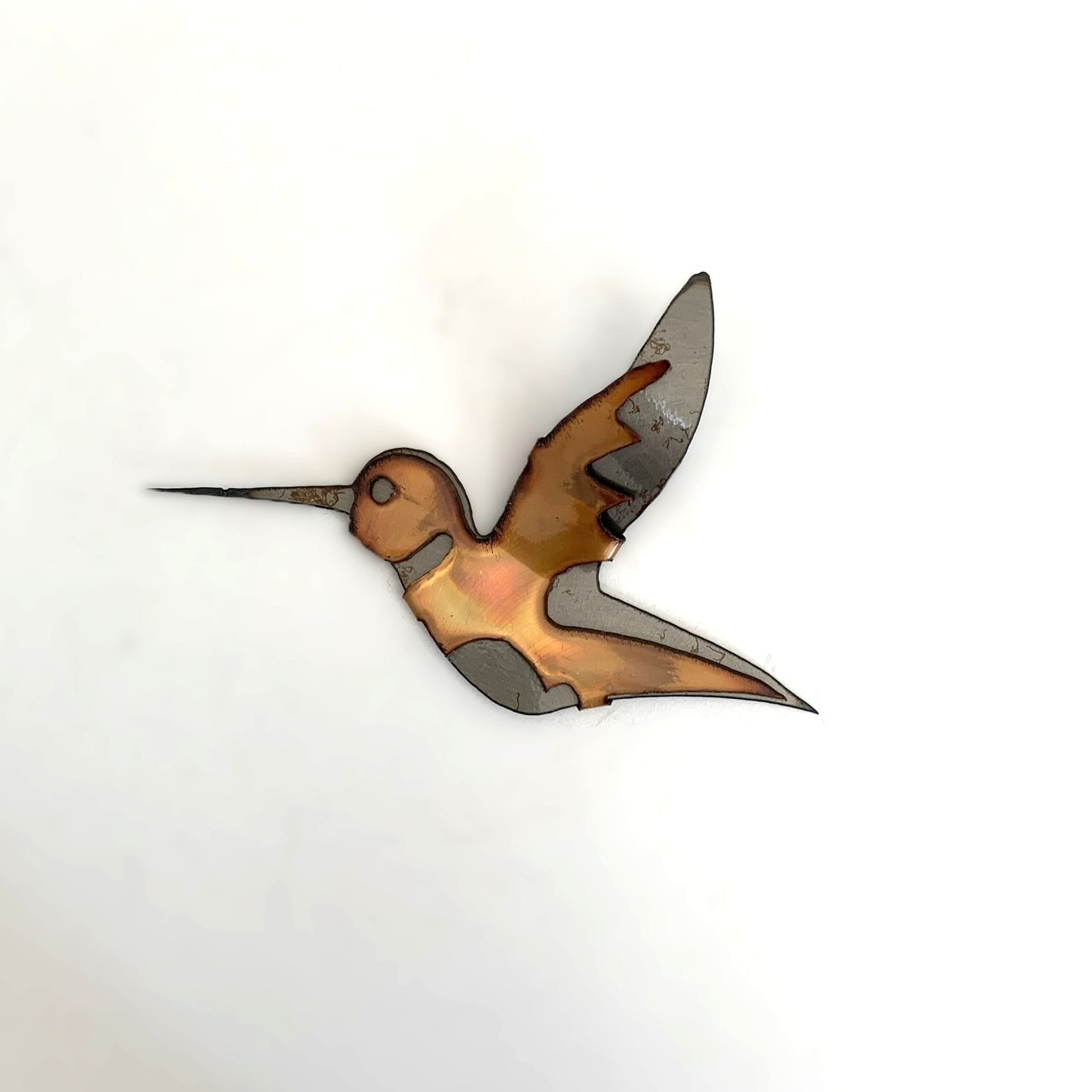 Studio G7 Hummingbird Left (Natural)