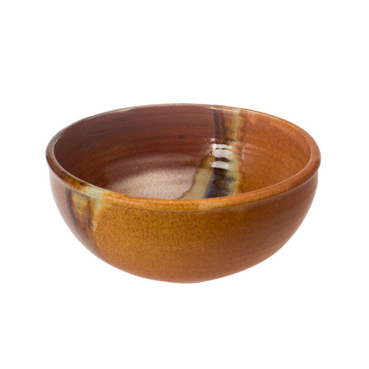 Sunset Canyon Pottery Cereal Bowl Aztec