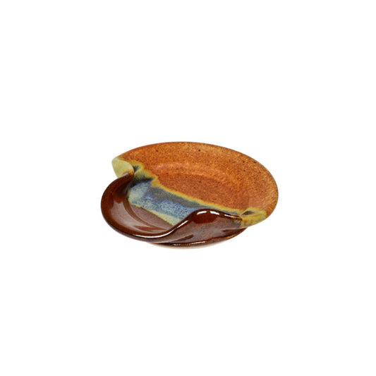 Sunset Canyon Spoon Rest Aztec