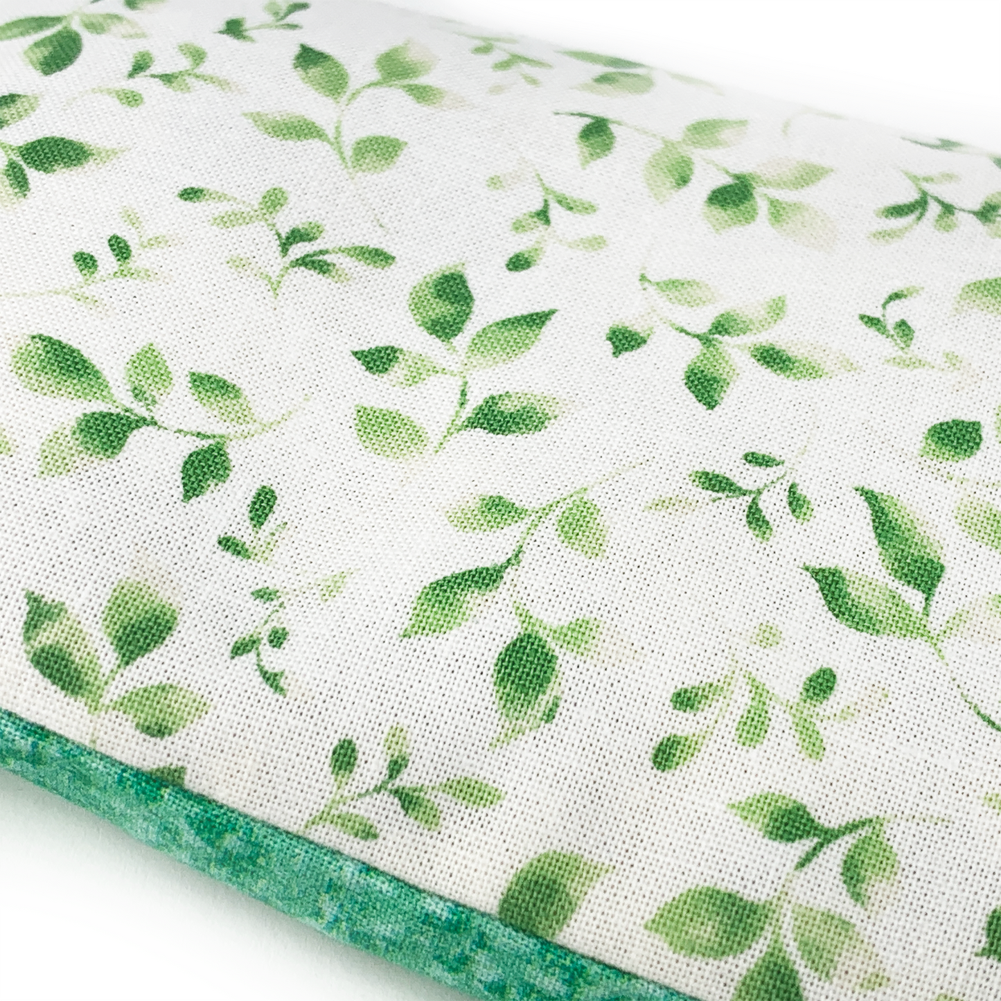 Carol Caskowski Eye Pillow, Mushroom