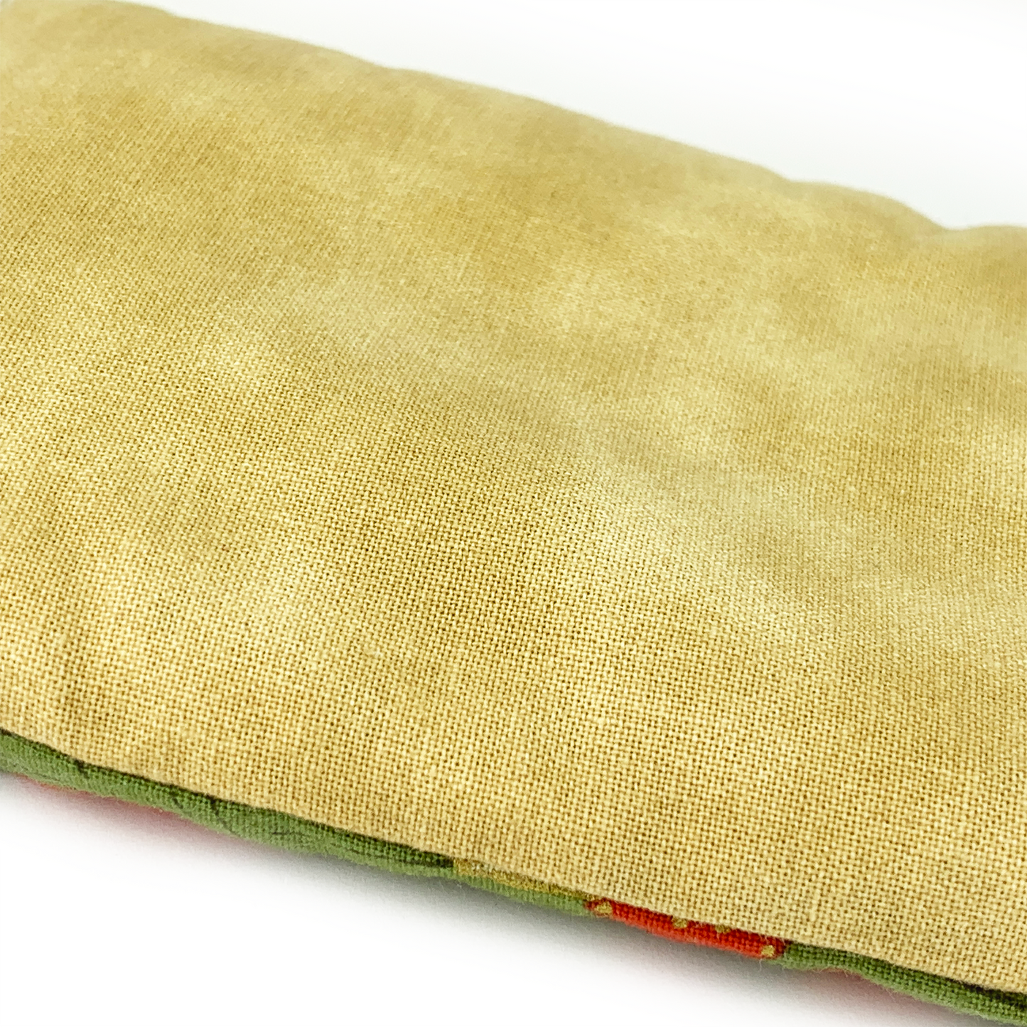 Carol Caskowski Eye Pillow, Mushroom