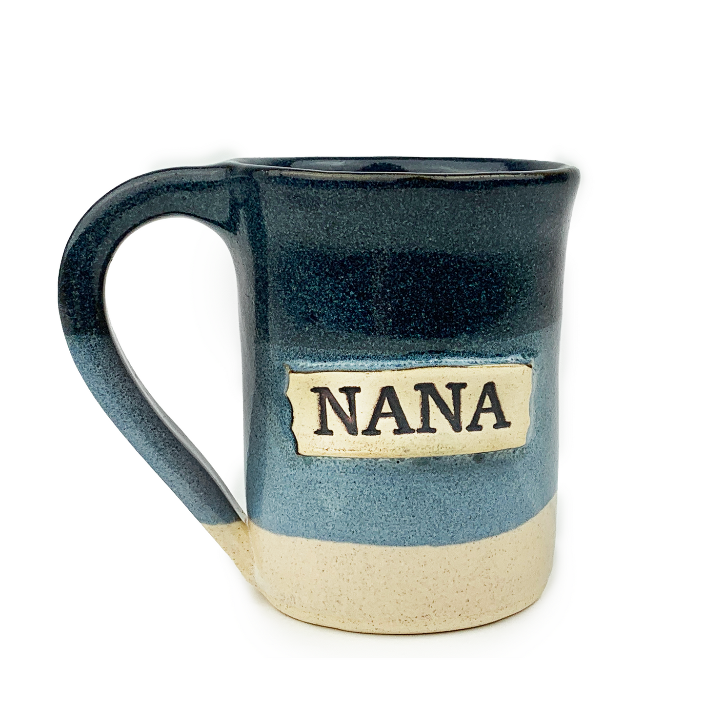 Stegall's Stoneware Name Mug Nana