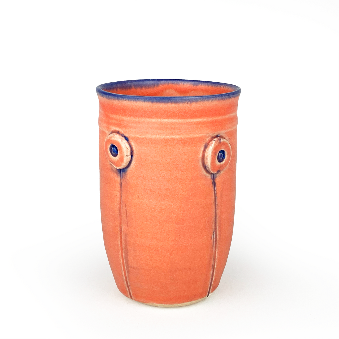 Juice Cups Flamingo