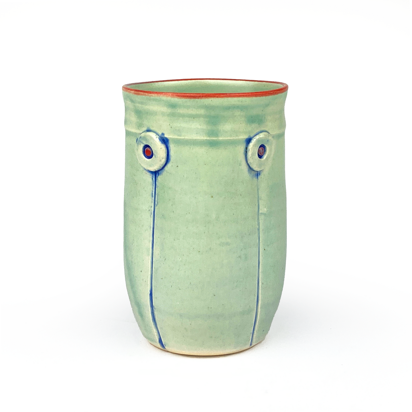 Juice Cups Green