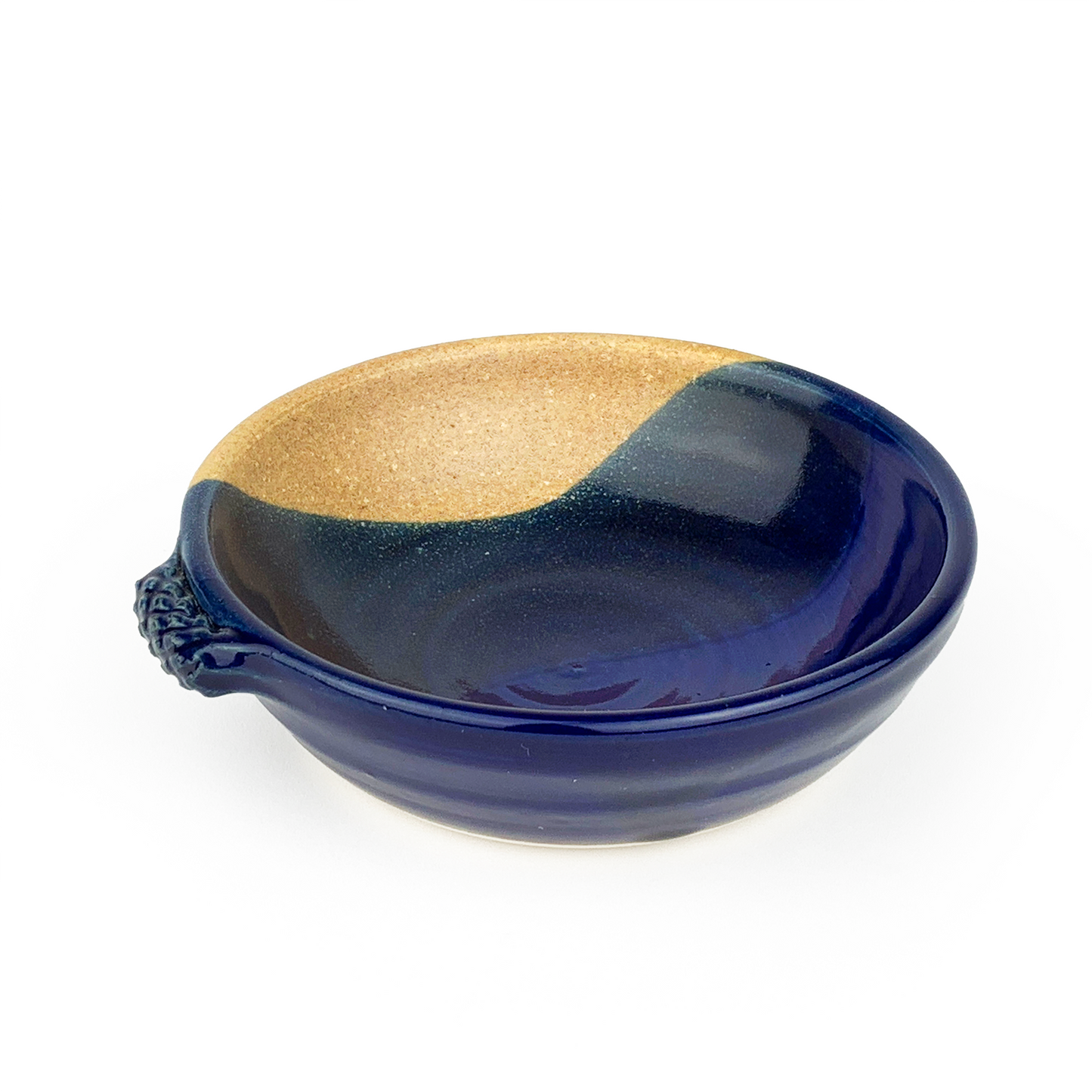 Egg Cooker Cobalt