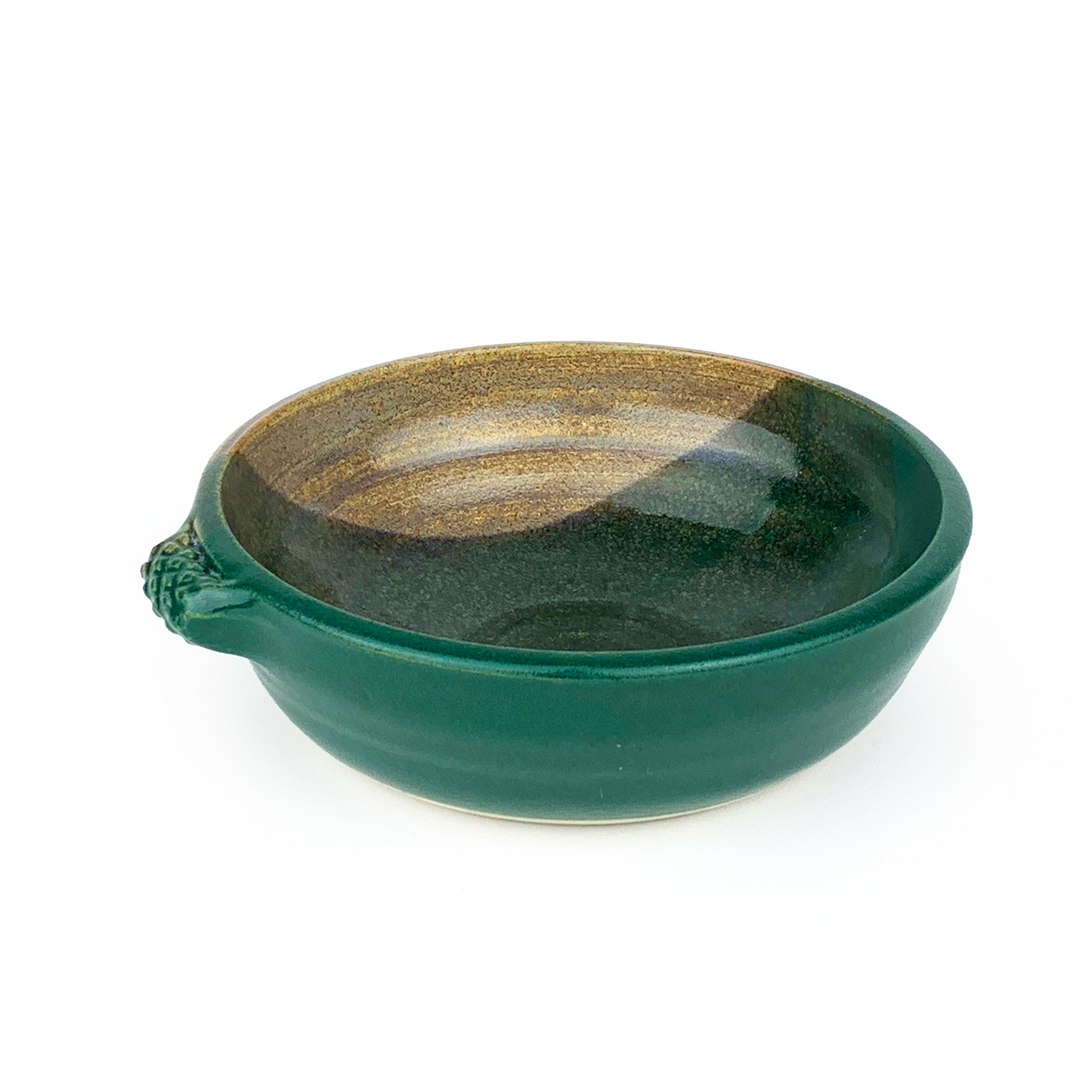 Egg Cooker Green