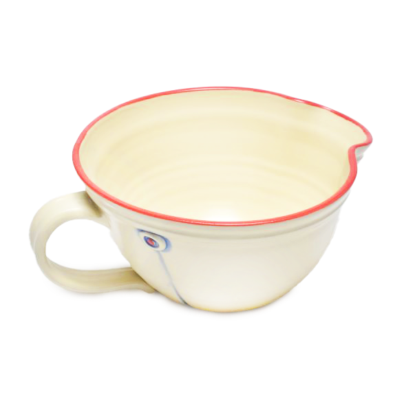 Batter Bowl Vanilla