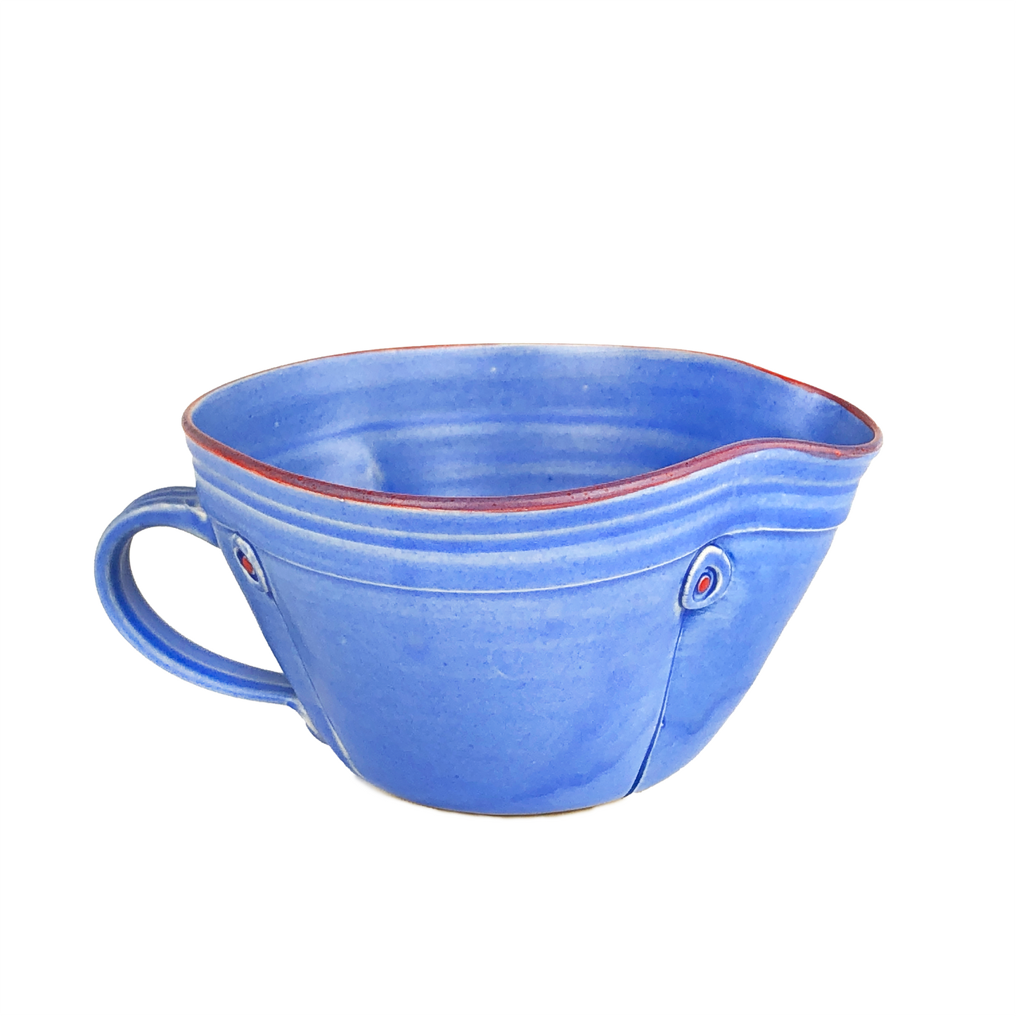 Batter Bowl Blue