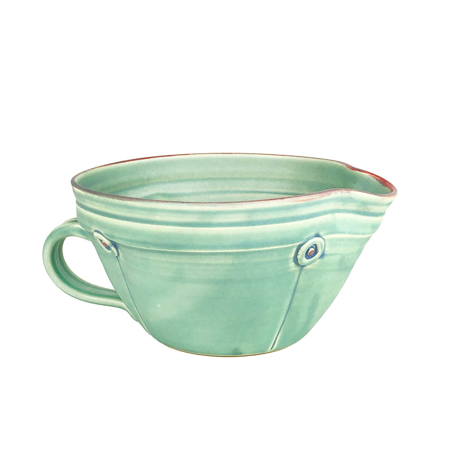 Batter Bowl Green