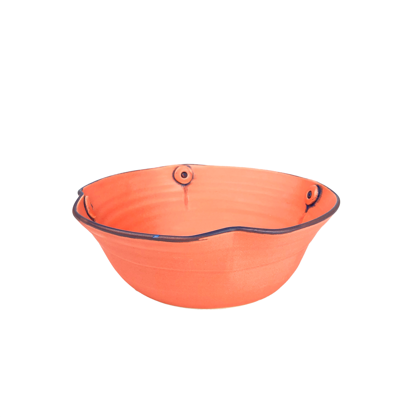 Cake Bowl Flamingo