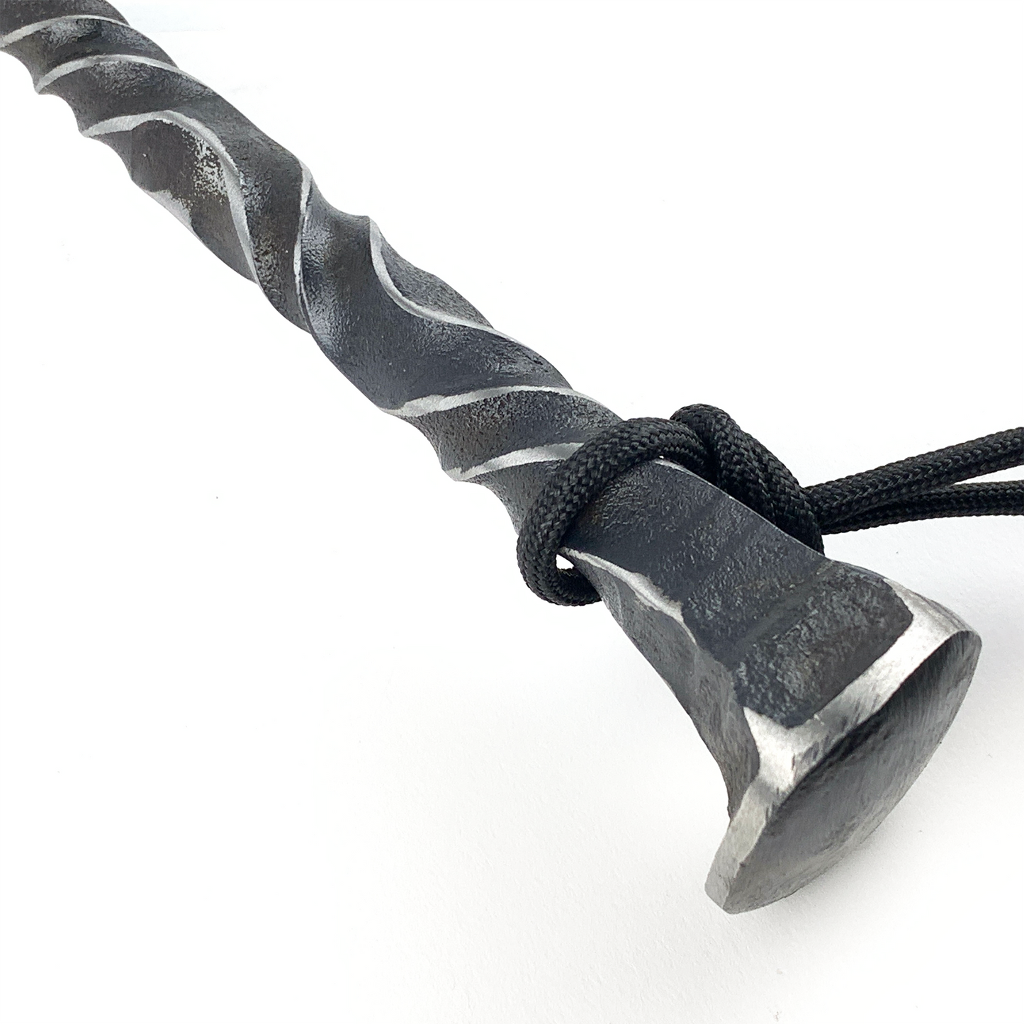 Laine Champion Wrought Iron Spatula